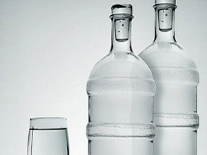 Çipli damacanalar ağustosta kullanımda