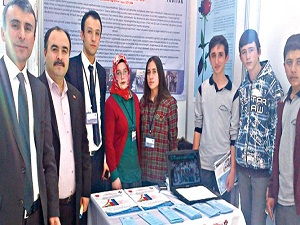 Kayseri İHL birinci