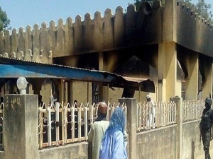 Nijerya'da Boko Haram katliamı: 200 ölü