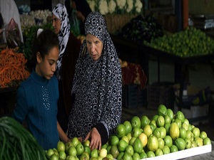 Gazze ambargosu hayatı felç etti