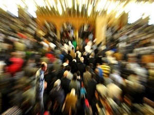 Diyanet’ten engelliye namaz kılma yanıtı