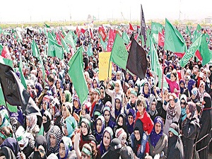 Kutlu Doğum Haftası’ coşkusu