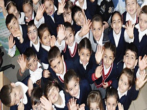 Okullaşma oranları arttı