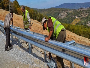 'Kara'ya 12 yılda 100 milyar harcandı