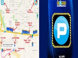 İstanbul'da İSPARK cebe girdi