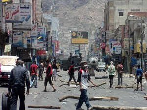 BM'den Yemen'e 7,3 milyon dolar