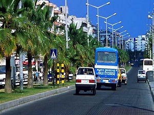 Yabancıların konutta tercih ettiği 3 il