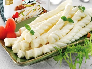 Kalp ve damar hastaları için özel peynir