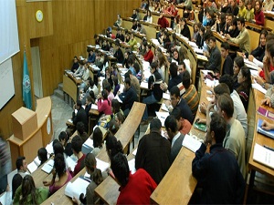 Edirne'ye İkinci Üniversite