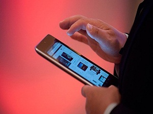 Mobil internet kullanımı 2'ye katlandı