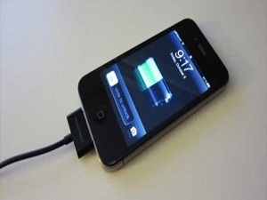 Şarj problemine 30 saniyelik çözüm