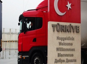 Mısır'a ihracat yüzde 17 düştü