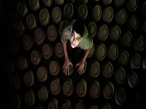 İşte Filistin'de çalışan çocuk sayısı