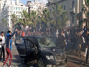 Af Örgütü: Mısır'da rejim şiddeti aynen sürüyor
