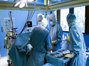 Almanya'da sağlık için rekor düzeyde harcama yapıldı