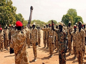 Nijerya ordusu Müslümanları hedef alıyor