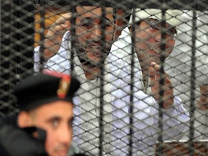 Mısır’da 5 bin mahkum Yavaş Ölüm tehlikesi altında