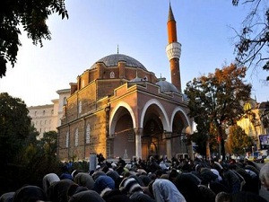 Bulgaristan, Müslümanlara vakıf mallarını iade etmiyor