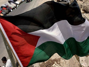 BM, Filistin'i tartışıyor