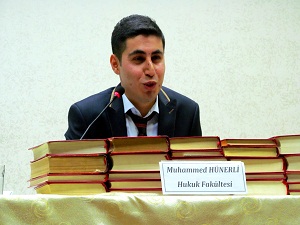 Bediüzzaman Hazretlerinin vasiyetine ihanet edilmekte