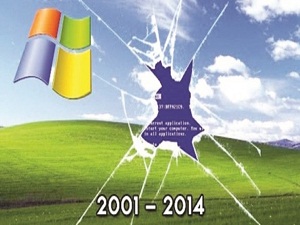Elveda Windows xp