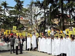 Türkiye Mısır'daki idam kararına sessiz kalmadı