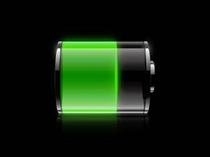 30 saniyede şarj olacak