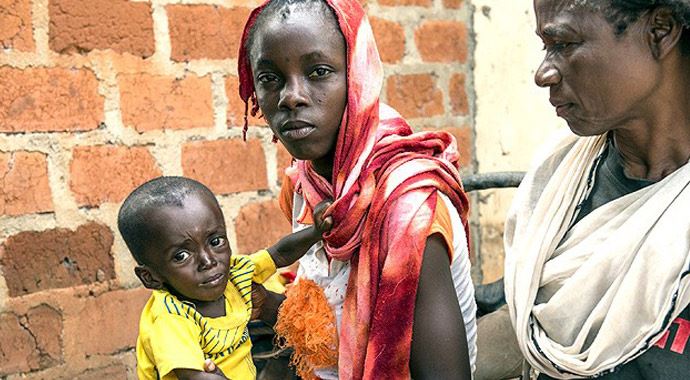 Son 40 yılın en büyük salgını