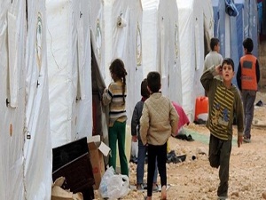 BM Halep'in doğusuna yardım ulaştırdı