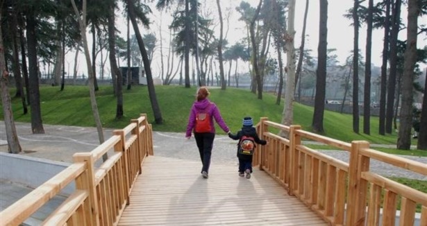 Orhan Veli Kanık'a 100. yıl armağanı