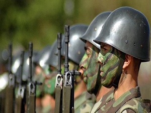 Askere sevkte e-Devlet kullanılacak