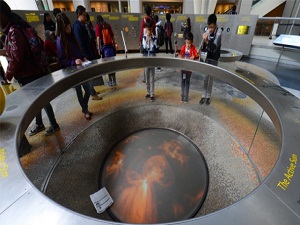 Evrenin sırları keşfediliyor