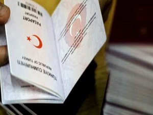 'Vatandaşlıktan çıkarma' yasalaşacak mı?