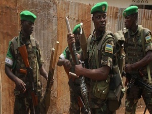 Orta Afrika'da çatışmalar: 30 ölü