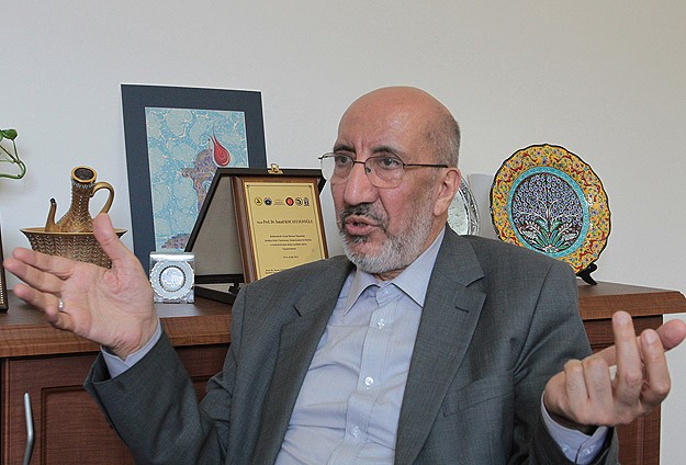 Zulme karşı direnmeliyiz