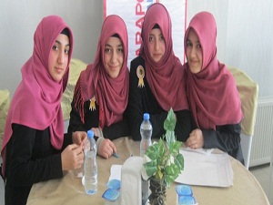 Ünye Anadolu İmam-Hatip geleneği bozmadı