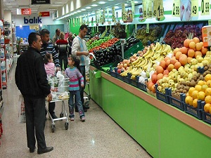 Marketler pazar günü kapalı olsun