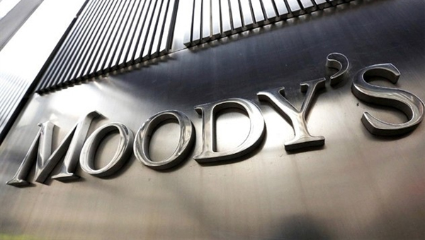 Moody's Türkiye'ye 'negatif'