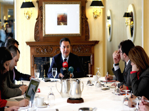 Skandal karara ilk tepki geldi