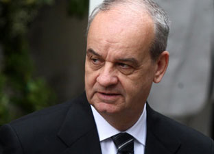 Başbuğ'un çözümü: Esed desteklenmeli!