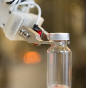 Türk doktorlar zoru başardı!