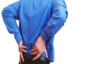 Bel fıtığı tedavisinde Avrupa'dan öndeyiz