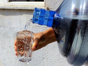 Damacana suyun tehlikeleri