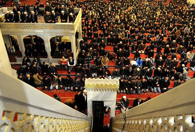 Kutlu Doğum Haftası etkinlikleri yarın başlayacak