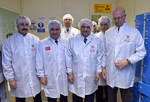 Google Maps'e rakip Türk Maps geliyor