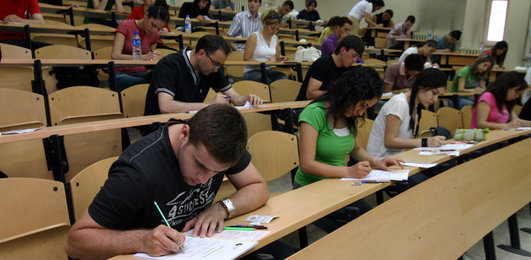 KPSS tarihleri açıklandı