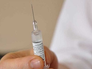 Hacı adayları için helal aşı üretilecek