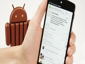 Android kullanıcılarına müjde