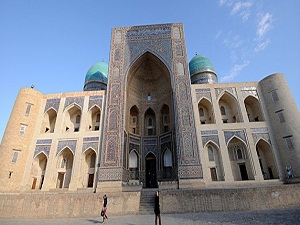 500 yıldır din alimlerini yetiştiren medrese