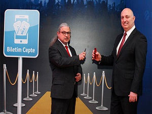 ‘Bileti evde unuttum’ derdi bitiyor